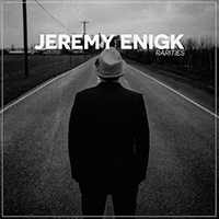 Jeremy Enigk - Rarities Demos
