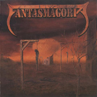 Fantasmagoria (SWE) - Fuck You All