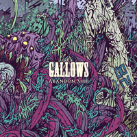 Gallows - Abandon Ship (EP)