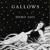 Gallows - Demo (EP)