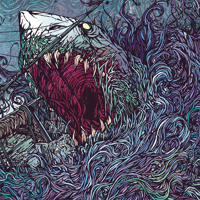 Gallows - In the Belly of a Shark (EP)