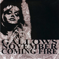 Gallows - Gallows / November Coming Fire (Split) (EP)