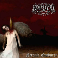 Heretical Guilt - Neronic Outburst