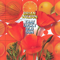 Brian Wilson - That Lucky Old Sun (The Studio Demos)