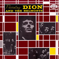 Dion - Presenting Dion & The Belmonts