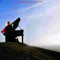 Christine Anne McVie - Christine McVie