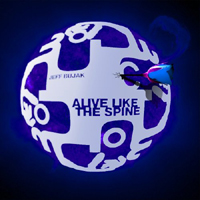 Jeff Bujak - Alive Like The Spine