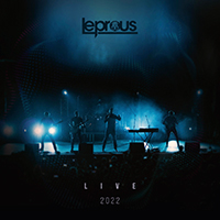 Leprous - Aphelion (Tour Edition) (CD 2)