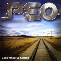 Peo - Look What I've Started