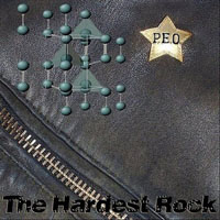 Peo - The Hardest Rock