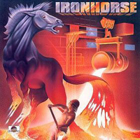 IronHorse - Iron Horse