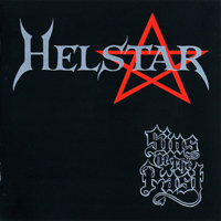 Helstar - Sins Of The Past