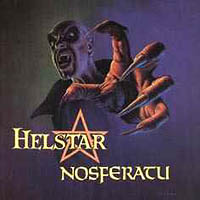 Helstar - Nosferatu