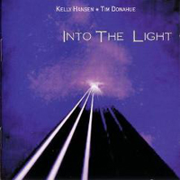 Tim Donahue - Into The Light (with Kelly Hansen)