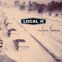 Local H - The Another February (EP)