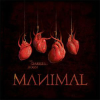 Manimal (SWE) - The Darkest Room