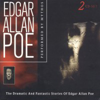 Mythos (DEU) - Edgar Allan Poe (CD 1)