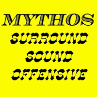 Mythos (DEU) - Sourround Sound Offensive