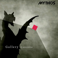 Mythos (DEU) - Gallery Concerts