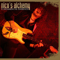 Nico's Alchemy - Fundamental Darkness