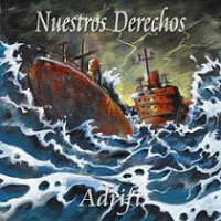 Nuestros Derechos - Adrift