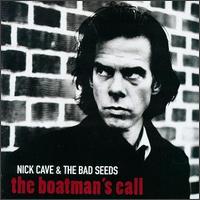Nick Cave - The Boatman's Call