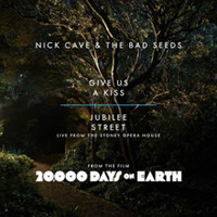 Nick Cave - Give Us a Kiss (Single)