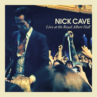 Nick Cave - Live at the Royal Albert Hall (CD 1)