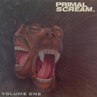 Primal Scream (USA) - Volume One