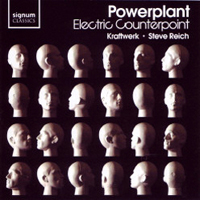 Powerplant - Electric Counterpoint