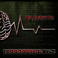 Terrorfrequenz - Mutatio In Signum (EP)