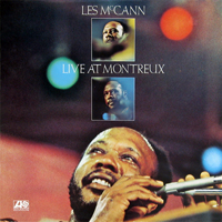 Les McCann - Live At Montreux (CD 2)