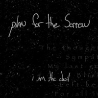 Plan For The Sorrow - I Am The Dead