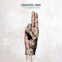 Samantha Crain & The Midnight Shivers - You (Understood)