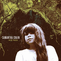 Samantha Crain & The Midnight Shivers - Kid Face