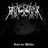 Drengskapur - Geist Der Walder