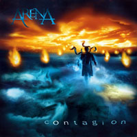 Arena (GBR) - Contagion (10 Years Anniversary Edition, 2014: CD 1)