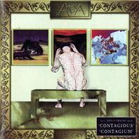 Arena (GBR) - The Cry & Contagious & Contagium