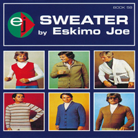 Eskimo Joe - Sweater