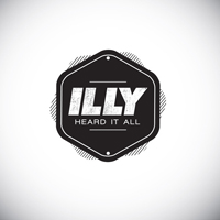 Illy - Heard It All  (Single)