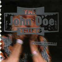 John Doe (USA) - Kissingsohard
