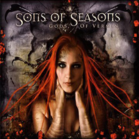 Sons Of Seasons - Gods of Vermin (Limited Edition)