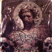 Astral Aeon - Allegories of Light