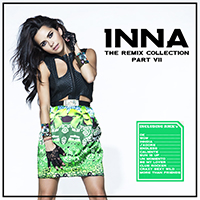Inna - The Remix Collection, Part 7