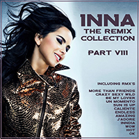 Inna - The Remix Collection, Part 8