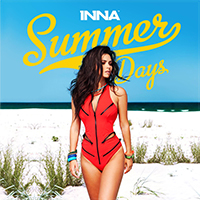 Inna - Summer Days (Advance)