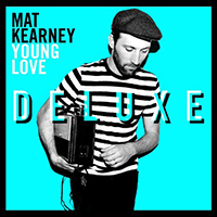 Mat Kearney - Young Love (Best Buy Deluxe Edition, CD 2)