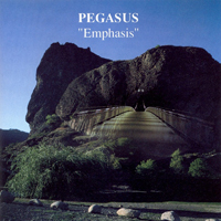 Pegasus - Emphasis