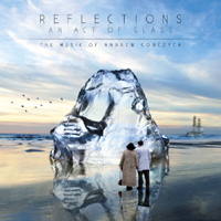 Andrew Gorczyca - Reflections: An Act Of Glass