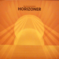 Bloodhorse - Horizoner